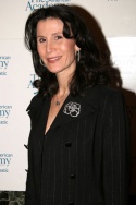 Katherine Oliver, NYC Film Commissioner Photo
