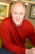 John Lithgow Photo