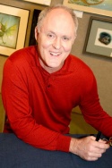 John Lithgow Photo