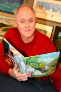 John Lithgow Photo