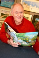 John Lithgow Photo