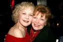 Penny Fuller and Anita Gillette Photo