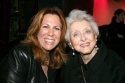 Victoria Shaw and Celeste Holm Photo