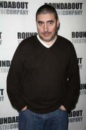 Photo of Alfred Molina by Walter McBride/Retna Ltd.
 Photo