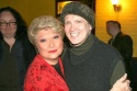 Marilyn Maye and Charles Busch Photo