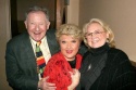 Harvey Evans, Marilyn Maye and Barbara Cook Photo