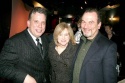 Billy Stritch, Mary Kay Place and Russ Titleman Photo