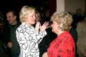 Christine Ebersole and Marilyn Maye
 Photo