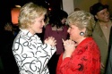 Christine Ebersole and Marilyn Maye Photo