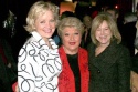 Christine Ebersole, Marilyn Maye and Mary Kay Place Photo