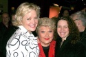 Christine Ebersole, Marilyn Maye and Susie Essman Photo