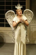Photo - Judy Kaye as Florence Foster Jenkins in Souvenir Photo