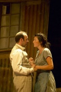 Kevin Spacey and Eve Best Photo