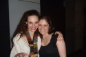 Tracee Chimo (Cast Member) and Rachel Maier Photo