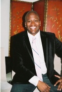 Tituss Burgess Photo