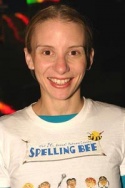 Sarah Saltzberg Photo