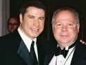 John and Gary Springer (Springer Associates PR) Photo