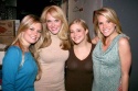 Kathleen Monteleone, Ashley Spencer, Ashley Anderson and Allie Schulz Photo