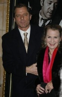 Maxwell Caulfield and Juliet Mills Photo