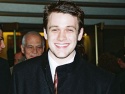 Michael Arden who later this month will have his own "Easter Rising"
performed at Jo Photo