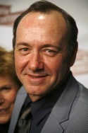 Kevin Spacey Photo