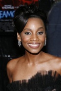 Photo of Anika Noni Rose by Retna Ltd.
 Photo