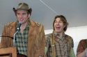 Ed Watts and Carl Warden Photo