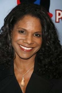 Photo of Audra McDonald by Walter McBride/Retna Ltd. Photo