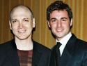 Charles Busch and Max von Essen  Photo