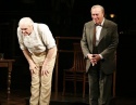 Brian Dennehy and Christopher Plummer Photo
