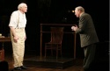 Brian Dennehy and Christopher Plummer Photo