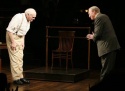 Brian Dennehy and Christopher Plummer Photo