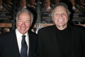 Christopher Plummer and Brian Dennehy Photo