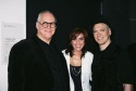 Jeffry Melnick, Andrea McArdle and Charles Busch Photo