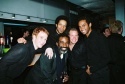 Paul Castree, Jesse Nager, Norm Lewis, Jason Veasey and Phil Fabry Photo