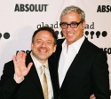 Marc Shaiman and Scott Wittman Photo