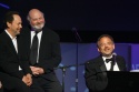 Billy Crystal, Rob Reiner and Marc Shaiman Photo