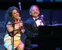 Marissa Jaret Winokur and Marc Shaiman Photo