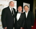 Rob Reiner, Marc Shaiman and Billy Crystal Photo