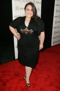 Nikki Blonsky (Hairspray) Photo