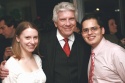 Kristin Wheeler, Jack W. Batman and Robert A. Sherrill Photo