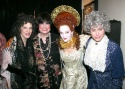 The Drowsy Chaperone stars Stacia Fernandez, JoAnn Worley, Jennifer Smith with lyrici Photo