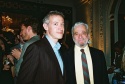 Scott Frankel and Stephen Sondheim Photo