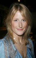 Mamie Gummer Photo