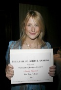 Mamie Gummer Photo