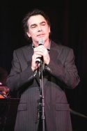 Photo of Peter Gallagher by Michael Lamont Photo