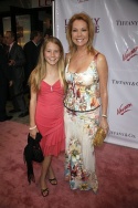 Cassidy Gifford and Kathie Lee Gifford Photo