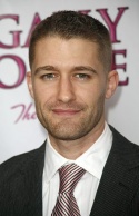 Matthew Morrison Photo