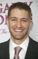 Matthew Morrison Photo