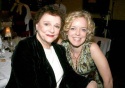 Carole Shelley and Nancy Anderson Photo